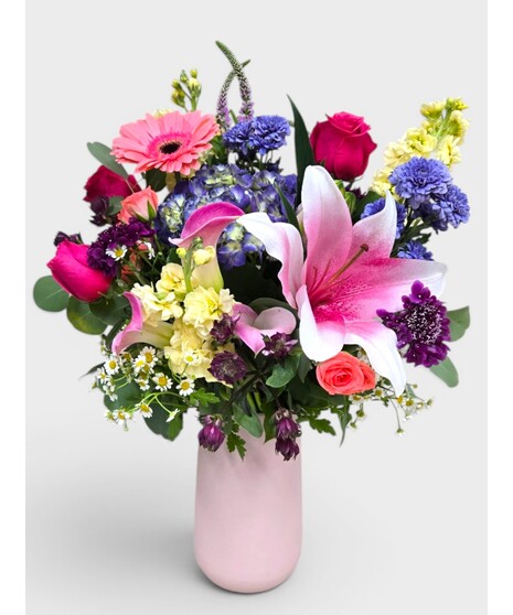 Wild Flowers