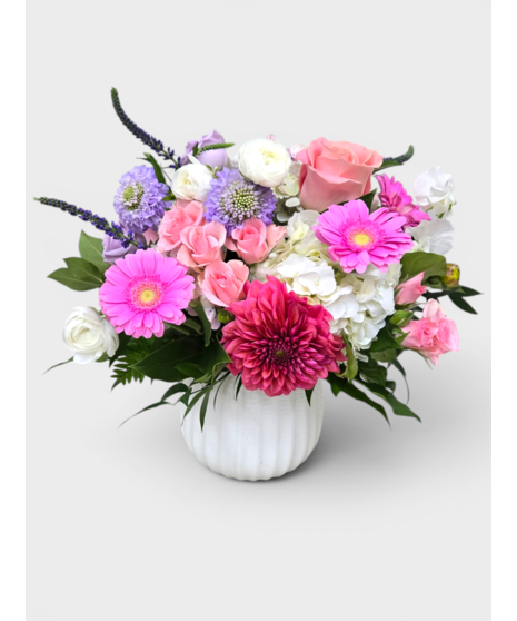 Grace In Bloom
