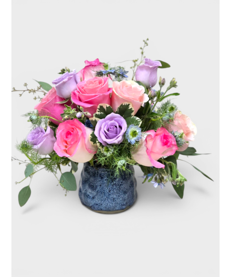 Vintage Rose