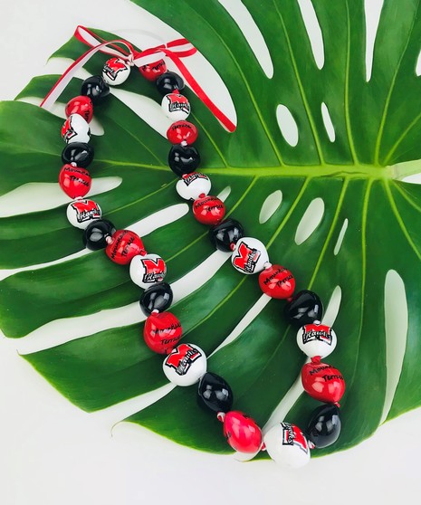 Mountlake Terrace - Kukui Nut Lei