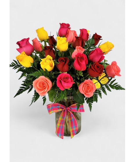 Rose Special