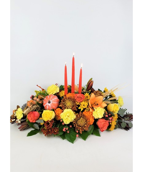 Autumn Abundance