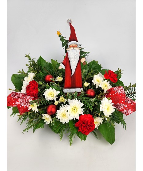 Santa