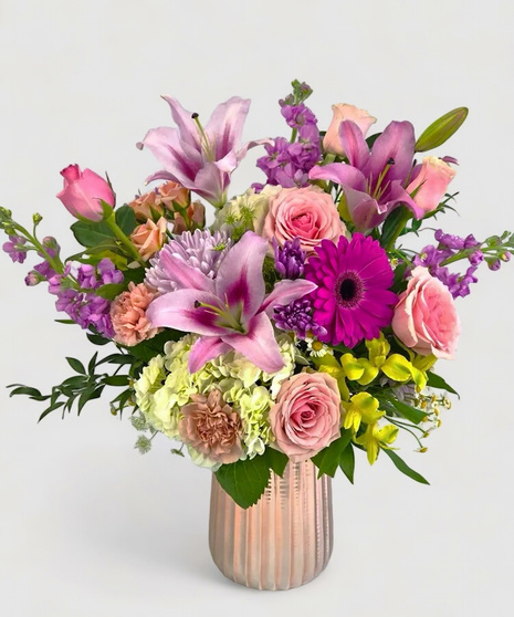 Mother's Day