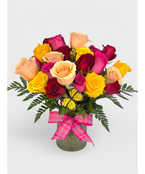 Rose Special