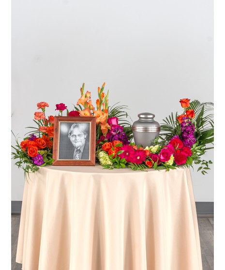 Memorial Urns
