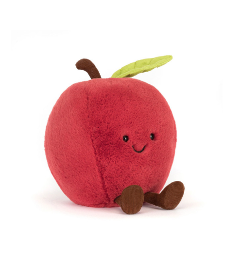 Jellycat - Amuseables Apple