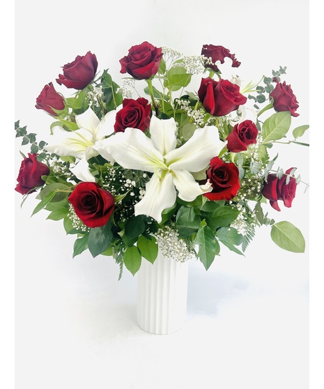 Same day shop floral delivery