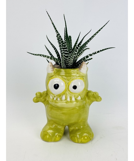 Kooky Monster