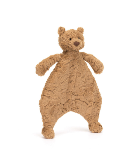 Jellycat - Bartholomew Bear Comforter