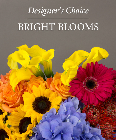 Designers Choice - Vase Arrangement