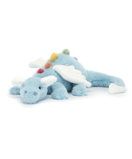 Jellycat - Sky Dragon