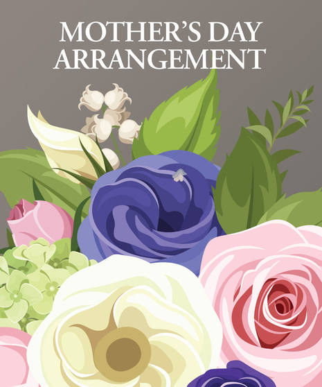 Mothers Day Designer Choice