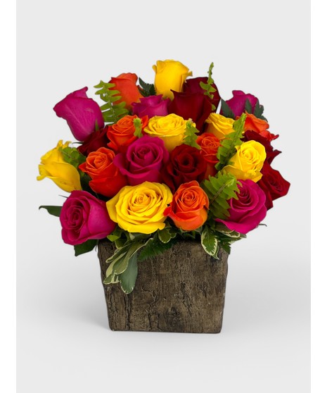 Woodland Rose Special
