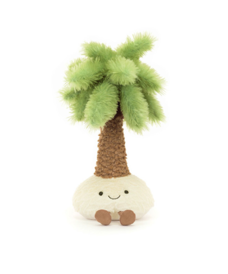 Jellycat - Amuseables Pammie Palm Tree