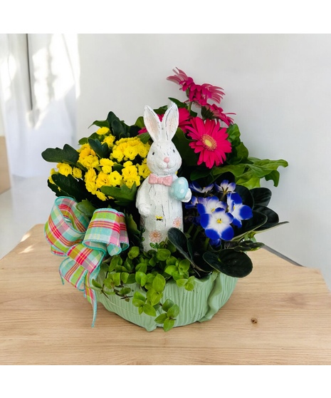 Hoppy Easter
