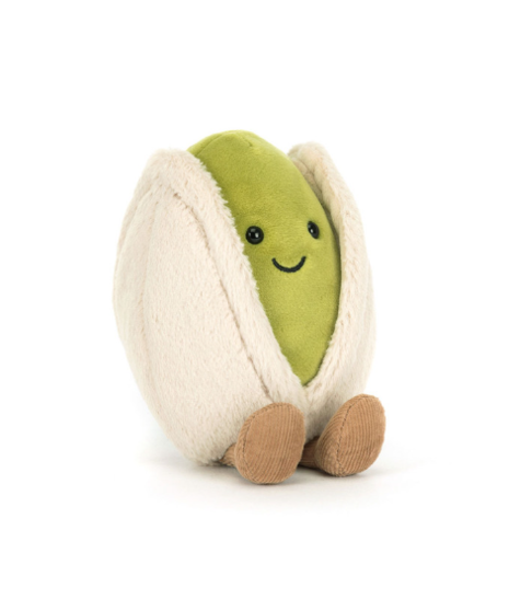 Jellycat - Amuseables Horatio Pistachio