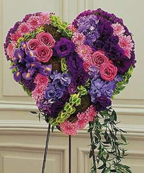Purple Heart