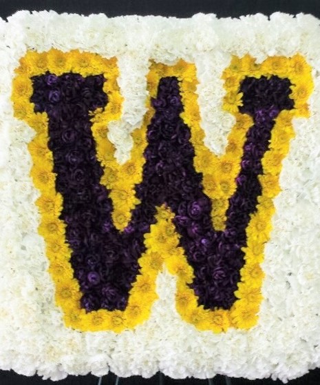 Personalized Monogram