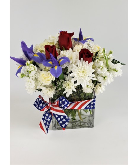 American Blessing