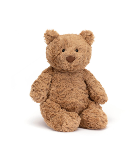 Jellycat - Medium Bartholomew Bear