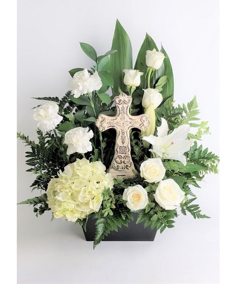 Cherished Cross