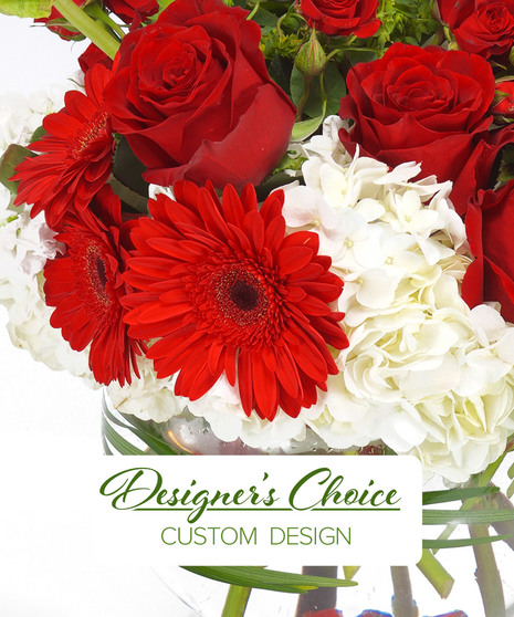 Custom Holiday Design - Best Seller
