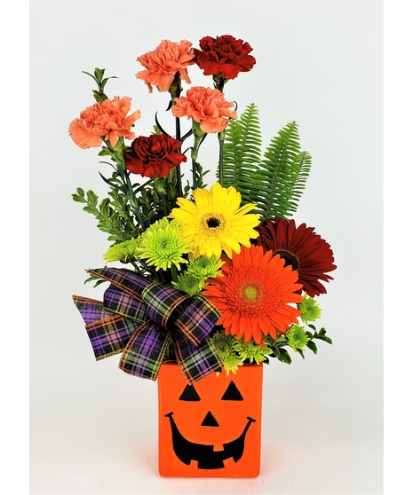 Tricks and Treats