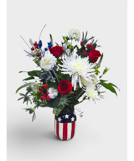 Land of the Free