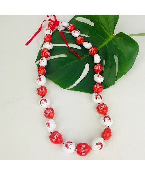 Kings - Kukui Nut Lei
