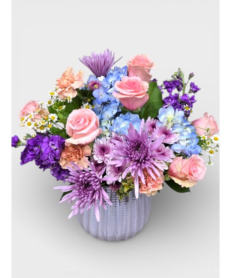 Petals of Appreciation