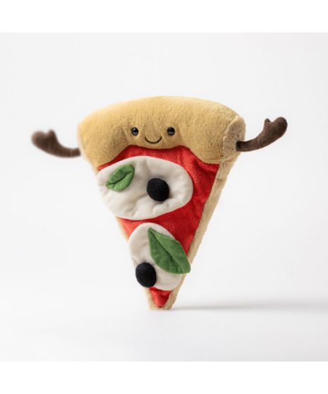 Jellycat - Amuseables Slice of Pizza