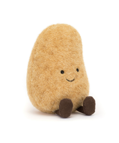 Jellycat - Amuseables Potato