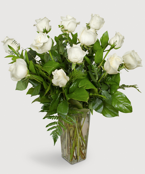 White Roses