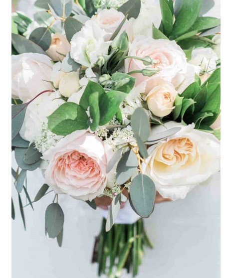 Petite Prom Bouquet